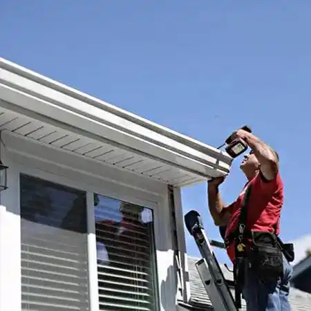 gutter services Milton-Freewater